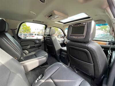 2014 Cadillac Escalade Platinum   - Photo 40 - Norwalk, CA 90650-2241