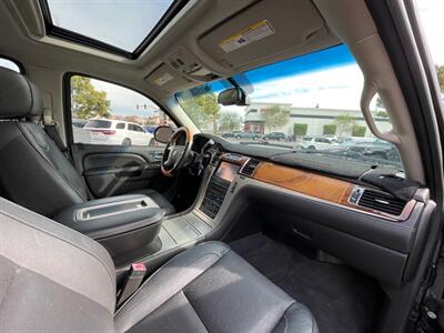 2014 Cadillac Escalade Platinum   - Photo 43 - Norwalk, CA 90650-2241