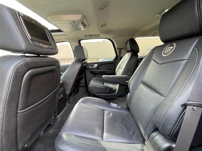 2014 Cadillac Escalade Platinum   - Photo 27 - Norwalk, CA 90650-2241