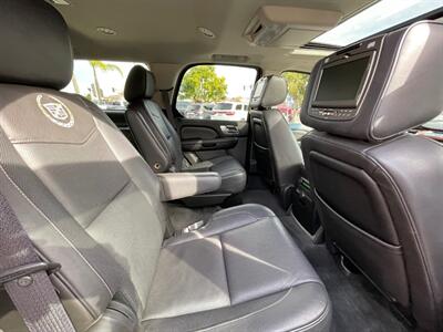 2014 Cadillac Escalade Platinum   - Photo 37 - Norwalk, CA 90650-2241