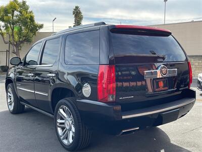 2014 Cadillac Escalade Platinum   - Photo 11 - Norwalk, CA 90650-2241