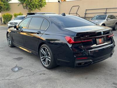 2020 BMW 7 Series 750i xDrive - Photo 11 - Norwalk, CA 90650-2241