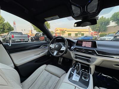 2020 BMW 7 Series 750i xDrive - Photo 37 - Norwalk, CA 90650-2241