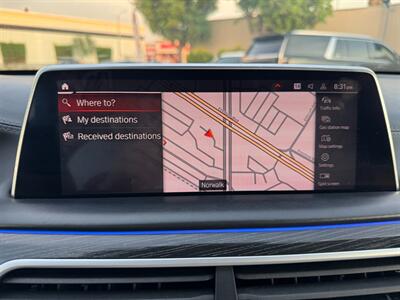 2020 BMW 7 Series 750i xDrive - Photo 49 - Norwalk, CA 90650-2241