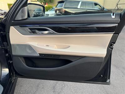 2020 BMW 7 Series 750i xDrive - Photo 45 - Norwalk, CA 90650-2241