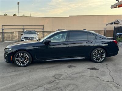 2020 BMW 7 Series 750i xDrive - Photo 9 - Norwalk, CA 90650-2241