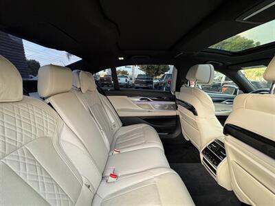 2020 BMW 7 Series 750i xDrive - Photo 43 - Norwalk, CA 90650-2241