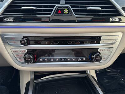 2020 BMW 7 Series 750i xDrive - Photo 51 - Norwalk, CA 90650-2241