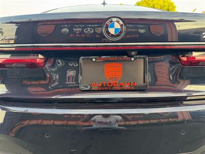 2020 BMW 7 Series 750i xDrive - Photo 14 - Norwalk, CA 90650-2241