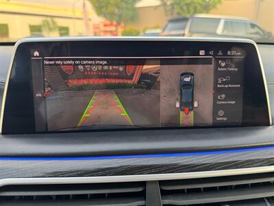 2020 BMW 7 Series 750i xDrive - Photo 50 - Norwalk, CA 90650-2241