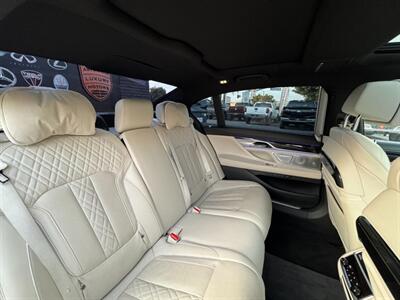 2020 BMW 7 Series 750i xDrive - Photo 44 - Norwalk, CA 90650-2241