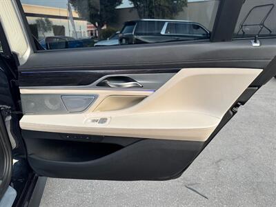 2020 BMW 7 Series 750i xDrive - Photo 39 - Norwalk, CA 90650-2241