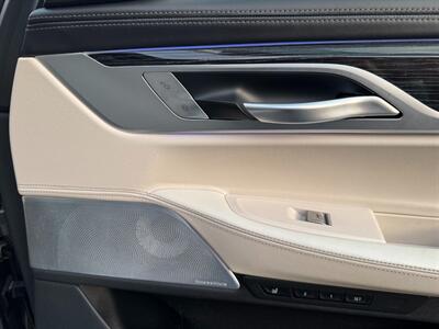 2020 BMW 7 Series 750i xDrive - Photo 46 - Norwalk, CA 90650-2241