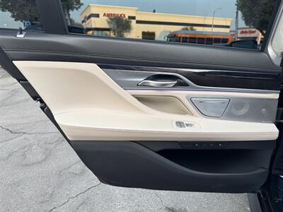 2020 BMW 7 Series 750i xDrive - Photo 28 - Norwalk, CA 90650-2241