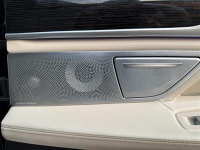 2020 BMW 7 Series 750i xDrive - Photo 41 - Norwalk, CA 90650-2241