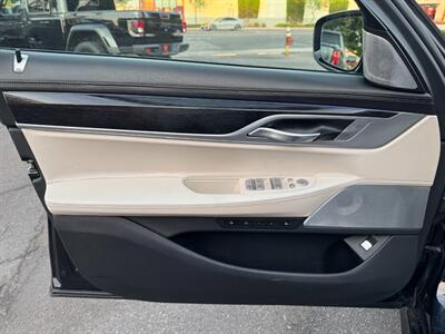 2020 BMW 7 Series 750i xDrive - Photo 21 - Norwalk, CA 90650-2241