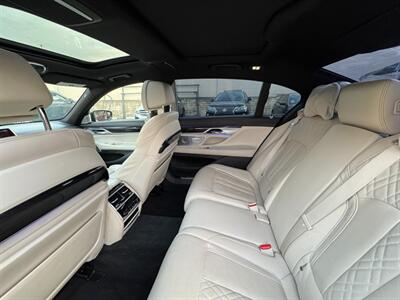 2020 BMW 7 Series 750i xDrive - Photo 32 - Norwalk, CA 90650-2241