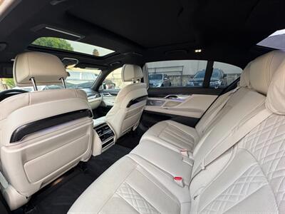 2020 BMW 7 Series 750i xDrive - Photo 31 - Norwalk, CA 90650-2241