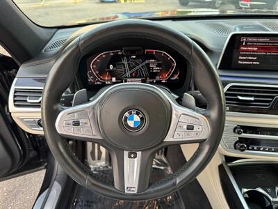 2020 BMW 7 Series 750i xDrive - Photo 26 - Norwalk, CA 90650-2241
