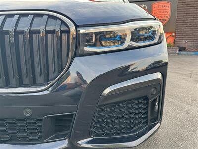 2020 BMW 7 Series 750i xDrive - Photo 5 - Norwalk, CA 90650-2241