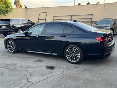 2020 BMW 7 Series 750i xDrive - Photo 10 - Norwalk, CA 90650-2241