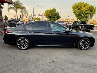 2020 BMW 7 Series 750i xDrive - Photo 19 - Norwalk, CA 90650-2241