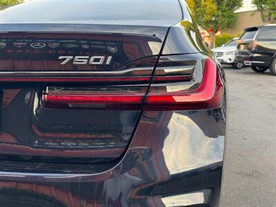 2020 BMW 7 Series 750i xDrive - Photo 15 - Norwalk, CA 90650-2241