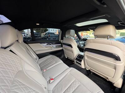 2020 BMW 7 Series 750i xDrive - Photo 42 - Norwalk, CA 90650-2241