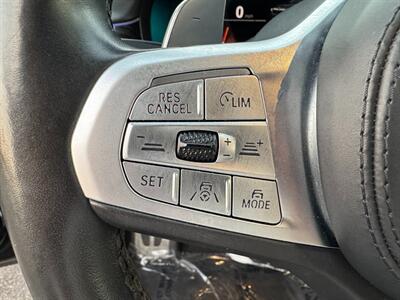 2020 BMW 7 Series 750i xDrive - Photo 25 - Norwalk, CA 90650-2241