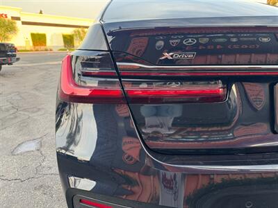 2020 BMW 7 Series 750i xDrive - Photo 13 - Norwalk, CA 90650-2241
