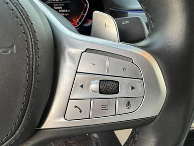 2020 BMW 7 Series 750i xDrive - Photo 27 - Norwalk, CA 90650-2241