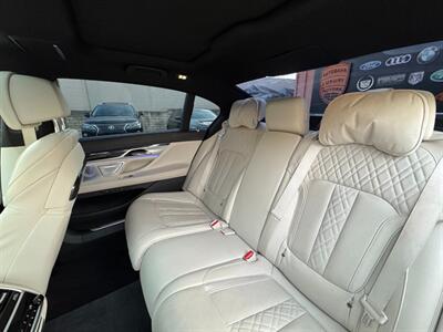 2020 BMW 7 Series 750i xDrive - Photo 33 - Norwalk, CA 90650-2241