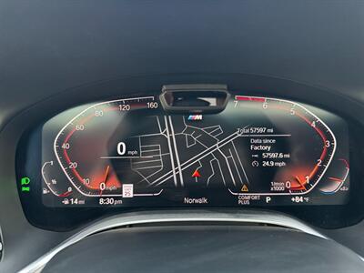2020 BMW 7 Series 750i xDrive - Photo 48 - Norwalk, CA 90650-2241