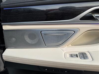 2020 BMW 7 Series 750i xDrive - Photo 40 - Norwalk, CA 90650-2241