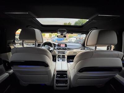 2020 BMW 7 Series 750i xDrive - Photo 34 - Norwalk, CA 90650-2241