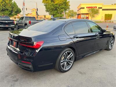 2020 BMW 7 Series 750i xDrive - Photo 18 - Norwalk, CA 90650-2241