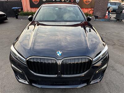 2020 BMW 7 Series 750i xDrive - Photo 2 - Norwalk, CA 90650-2241