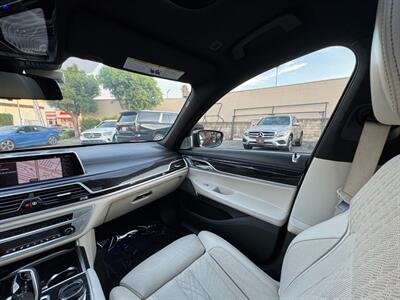 2020 BMW 7 Series 750i xDrive - Photo 36 - Norwalk, CA 90650-2241