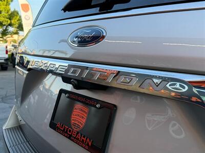 2019 Ford Expedition Limited - Photo 20 - Norwalk, CA 90650-2241