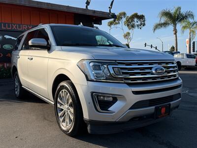 2019 Ford Expedition Limited - Photo 26 - Norwalk, CA 90650-2241