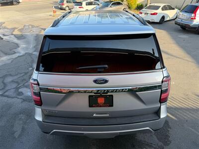 2019 Ford Expedition Limited - Photo 18 - Norwalk, CA 90650-2241
