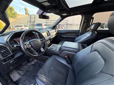 2019 Ford Expedition Limited - Photo 34 - Norwalk, CA 90650-2241