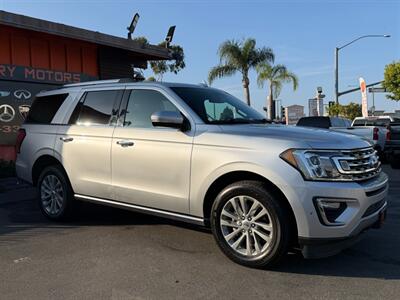 2019 Ford Expedition Limited - Photo 25 - Norwalk, CA 90650-2241