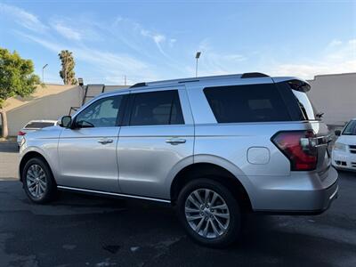 2019 Ford Expedition Limited - Photo 13 - Norwalk, CA 90650-2241