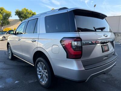 2019 Ford Expedition Limited - Photo 14 - Norwalk, CA 90650-2241