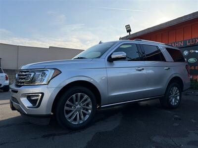 2019 Ford Expedition Limited - Photo 11 - Norwalk, CA 90650-2241
