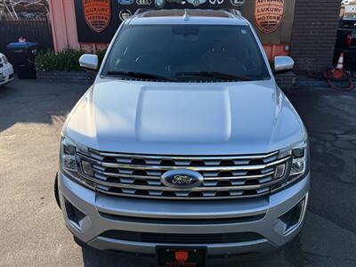 2019 Ford Expedition Limited - Photo 3 - Norwalk, CA 90650-2241