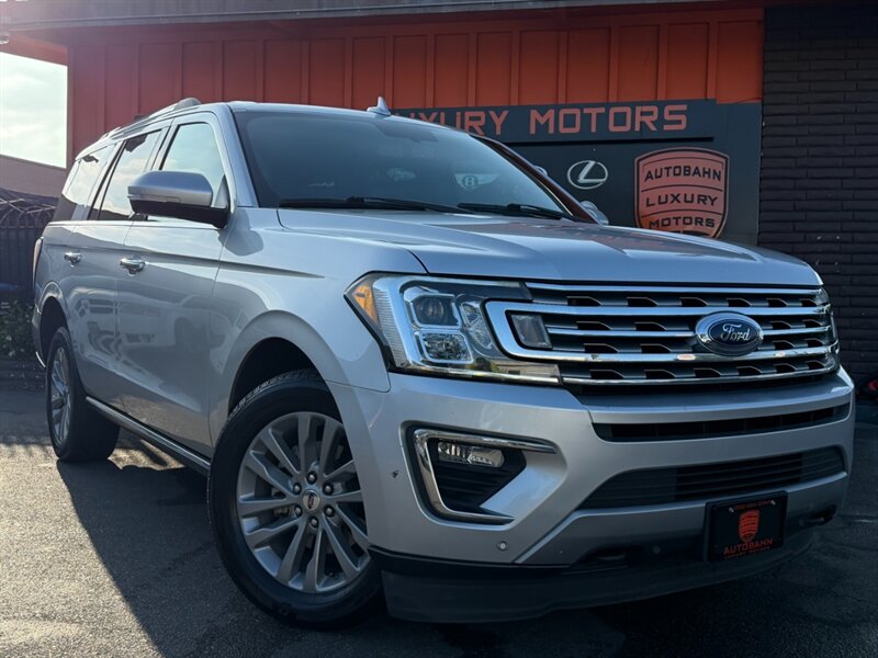2019 Ford Expedition Limited 4X4's photo