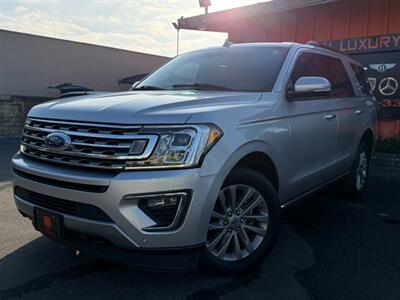 2019 Ford Expedition Limited - Photo 7 - Norwalk, CA 90650-2241