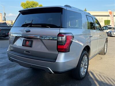 2019 Ford Expedition Limited - Photo 22 - Norwalk, CA 90650-2241